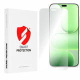 Folie de protectie pentru Honor 600 Lite, Smart Protection Premium Classic (2 pack)
