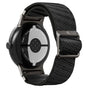 Curea smartwatch pentru Google Pixel Watch 3 / Watch 4 / Watch 5 45mm, Spigen Lite Fit X, Bleumarin