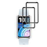 Folie de protectie pentru Huawei Band 11 Pro, Techsuit