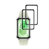 Folie de protectie pentru Huawei Band 11, Techsuit