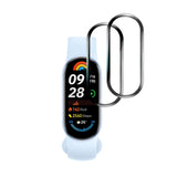 Folie de protectie pentru Xiaomi Mi Band 9, Techsuit