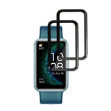Folie de protectie pentru Huawei Watch FIT SE, Techsuit