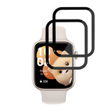 Folie de protectie pentru Honor Watch 5, Techsuit