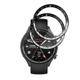 Folie de protectie pentru OnePlus Watch 2R, Techsuit