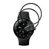 Folie de protectie pentru Google Pixel Watch 4 45mm, Techsuit