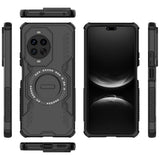 Husa pentru Huawei nova 14 Pro, Techsuit ArmorMag Case, albastru