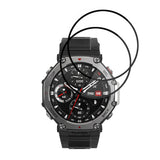 Folie de protectie pentru Amazfit T-Rex 3, Techsuit