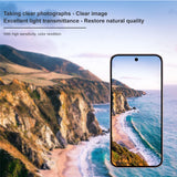 Folie de protectie pentru Google Pixel 10a, Techsuit Full Camera Glass