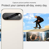 Folie de protectie pentru Google Pixel 10a, Techsuit Full Camera Glass