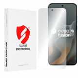 Folie de protectie pentru Motorola Edge 70 Fusion, Smart Protection Premium Classic (2 pack)
