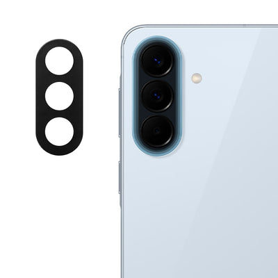 Folie de protectie pentru Samsung Galaxy A57 5G, Techsuit Full Camera Glass