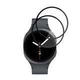 Folie de protectie pentru Samsung Galaxy Watch8 40mm, Techsuit