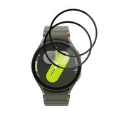 Folie de protectie pentru Samsung Galaxy Watch7 44mm, Techsuit