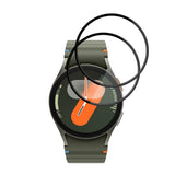 Folie de protectie pentru Samsung Galaxy Watch7 40mm, Techsuit
