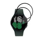 Folie de protectie pentru Samsung Galaxy Watch4 44mm, Techsuit