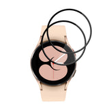 Folie de protectie pentru Samsung Galaxy Watch4 40mm, Techsuit