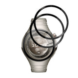 Folie de protectie pentru Huawei Watch 5 46mm, Techsuit