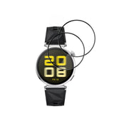 Folie de protectie pentru Huawei Watch GT 5 41mm, Techsuit
