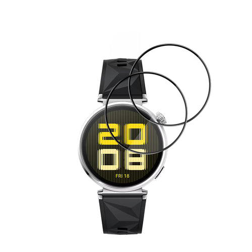 Folie de protectie pentru Huawei Watch GT 5 41mm, Techsuit