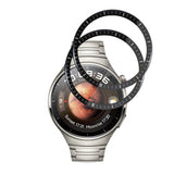 Folie de protectie pentru Huawei Watch 4 Pro, Techsuit