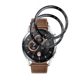 Folie de protectie pentru Huawei Watch GT 3 46mm, Techsuit