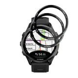 Folie de protectie pentru Garmin Forerunner 970, Techsuit