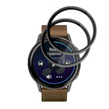 Folie de protectie pentru Garmin Venu 4 45mm, Techsuit