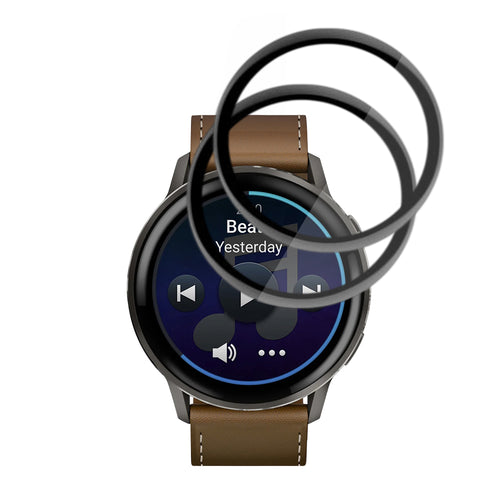 Folie de protectie pentru Garmin Venu 4 45mm, Techsuit