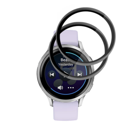 Folie de protectie pentru Garmin Venu 4 41mm, Techsuit