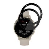 Folie de protectie pentru Garmin Venu 3S, Techsuit