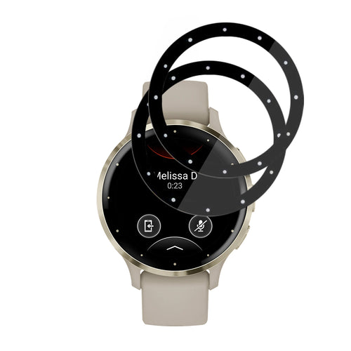 Folie de protectie pentru Garmin Venu 3S, Techsuit