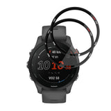Folie de protectie pentru Garmin Forerunner 255, Techsuit