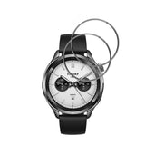 Folie de protectie pentru Xiaomi Watch S4, Techsuit