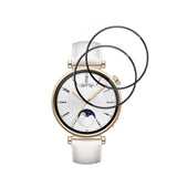 Folie de protectie pentru Huawei Watch GT 4 41mm, Techsuit