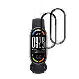 Bratara Smart Xiaomi, Techsuit Nano Flex 2 Pack 10 Koff 1592b9