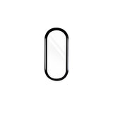 Folie de protectie pentru Xiaomi Mi Band 8, Techsuit