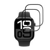 Folie de protectie pentru Apple Watch 10 46mm, Techsuit