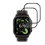 Folie de protectie pentru Apple Watch Ultra, Techsuit