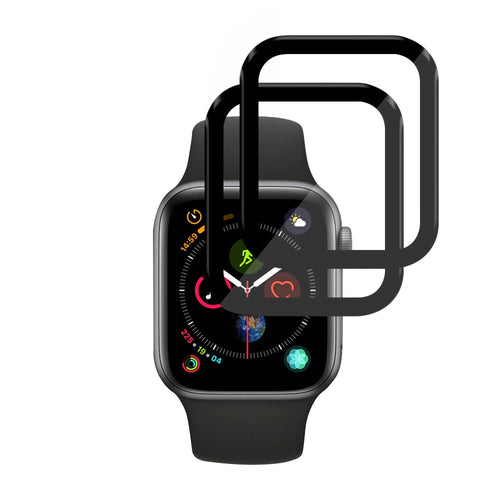 Folie de protectie pentru Apple Watch SE 40mm, Techsuit
