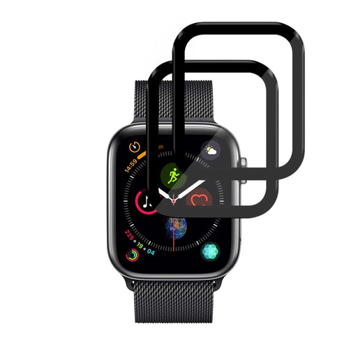 Folie de protectie pentru Apple Watch 6 44mm, Techsuit