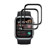 Folie de protectie pentru Huawei Watch D2, Techsuit