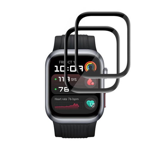 Folie de protectie pentru Huawei Watch D2, Techsuit