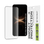 Folie de protectie pentru Huawei Mate 80 Pro, Techsuit 111D Full Cover / Full Glue Glass