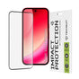 Folie de protectie pentru Google Pixel 10a, Techsuit 111D Full Cover / Full Glue Glass