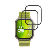 Folie de protectie pentru Huawei Watch Fit 4 Pro, Techsuit