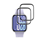 Folie de protectie pentru Xiaomi Redmi Watch 5, Techsuit