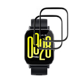 Folie de protectie pentru Xiaomi Redmi Watch 5 Active, Techsuit