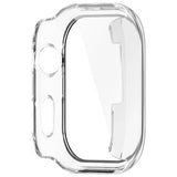 Husa smartwatch pentru Huawei Watch D2, Techsuit, transparenta