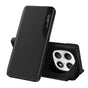Husa pentru Xiaomi Redmi Note 15 4G, Techsuit eFold Series, negru