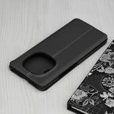 Husa pentru Xiaomi Redmi Note 15 4G, Techsuit eFold Series, negru